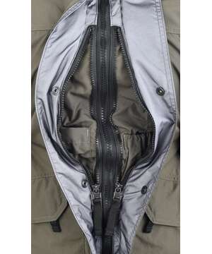 21535 Forest Jacket W 068 bröstficka.png