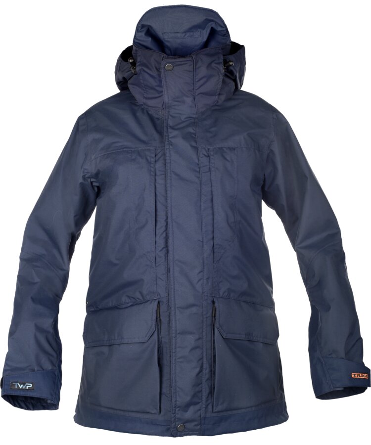 Tuvon Jacket Women