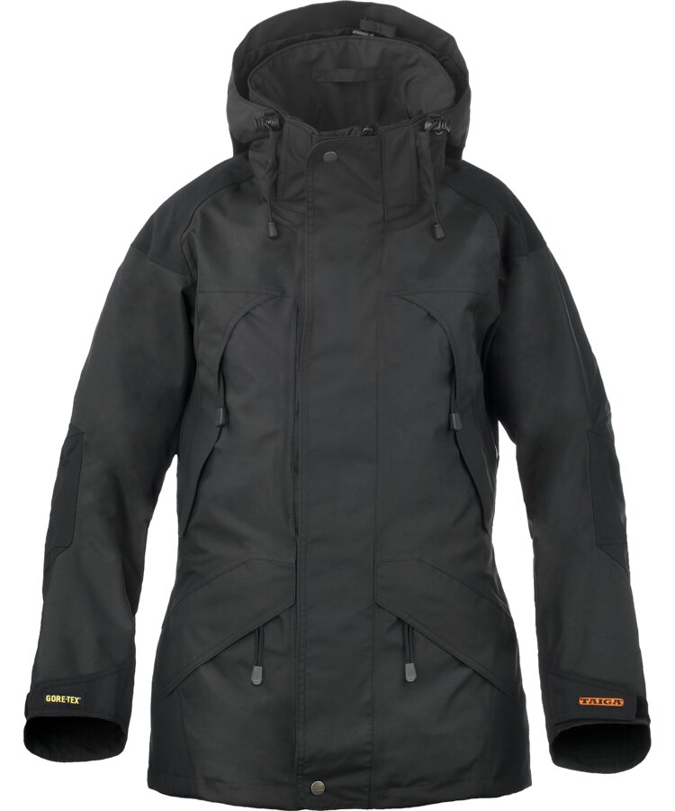 Toronto Jacket 3.0 Women