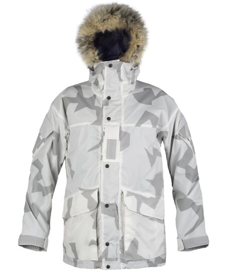 CPA Arctic Jacket