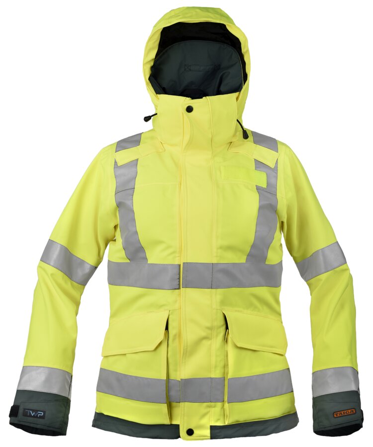 Guard HV CL3 Jacket Women