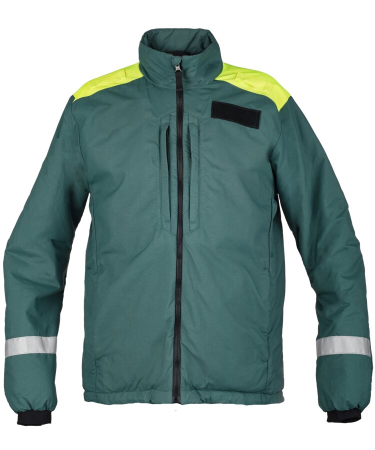 Relief AMB Jacket