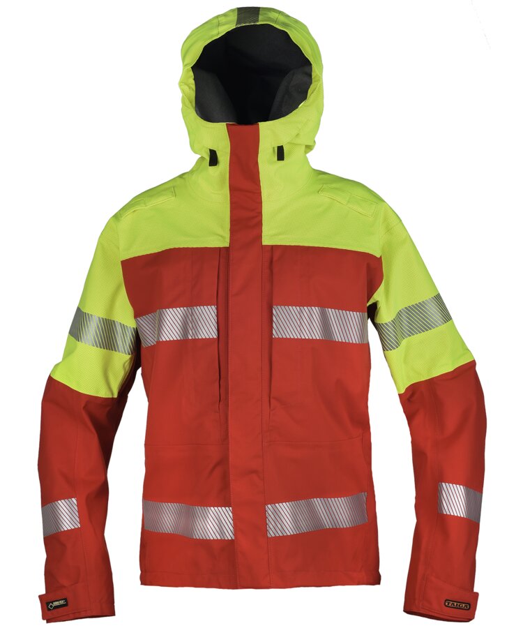 Etna TR Jacket