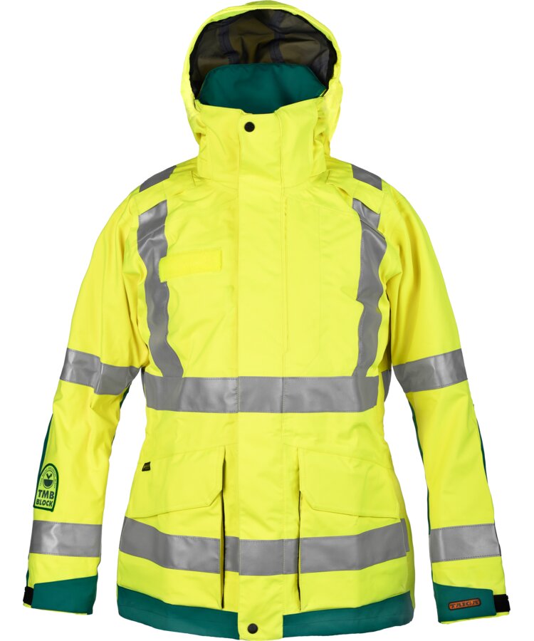 Alarm AMB Jacket Women