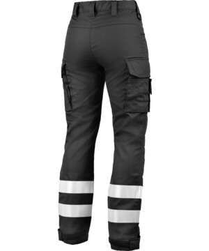 22445 Trader Trousers Women 099 Black back.png