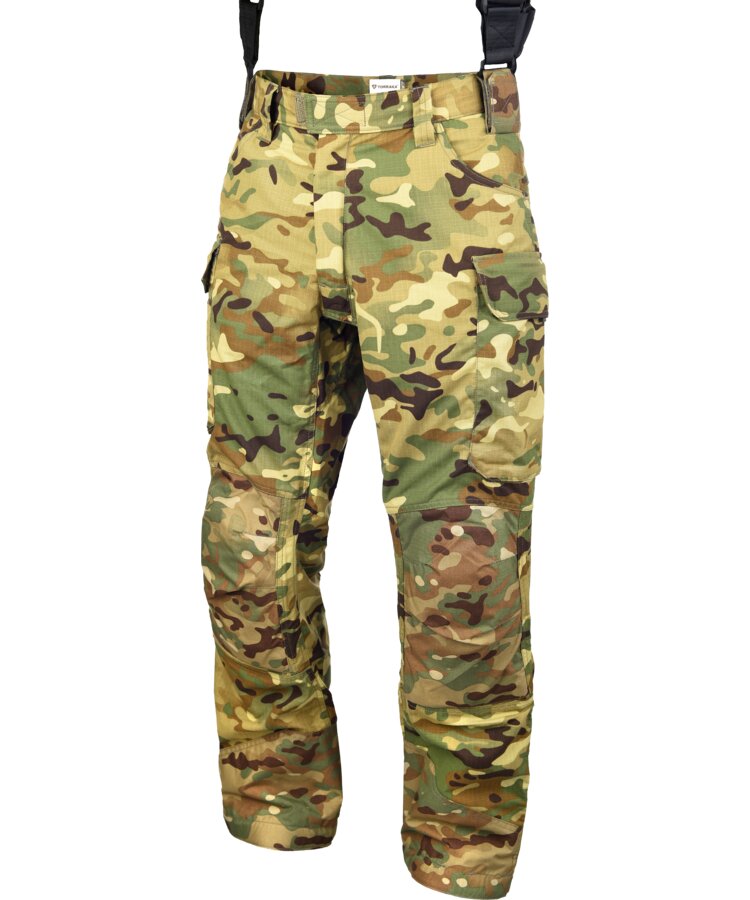 Field Trousers