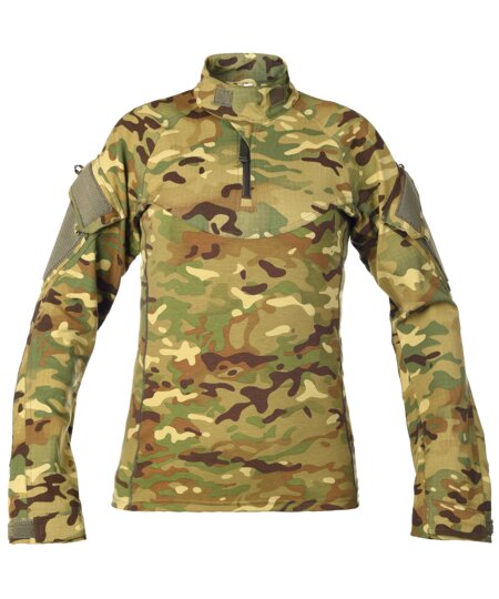 Combat SF UAC Shirt Women