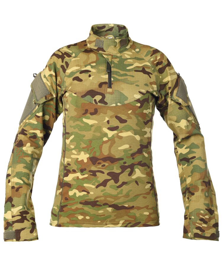 Combat SF UAC Shirt Women