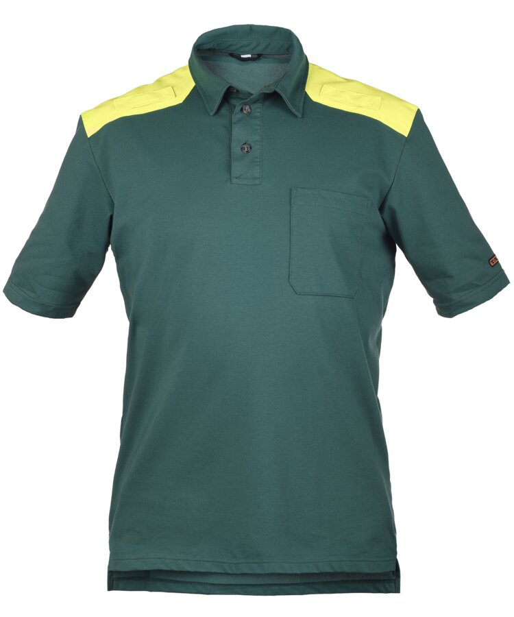 Kline AMB Polo Shirt