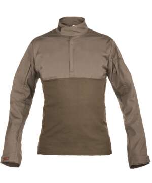 52304 Russel UAC Shirt 068 Olive.png