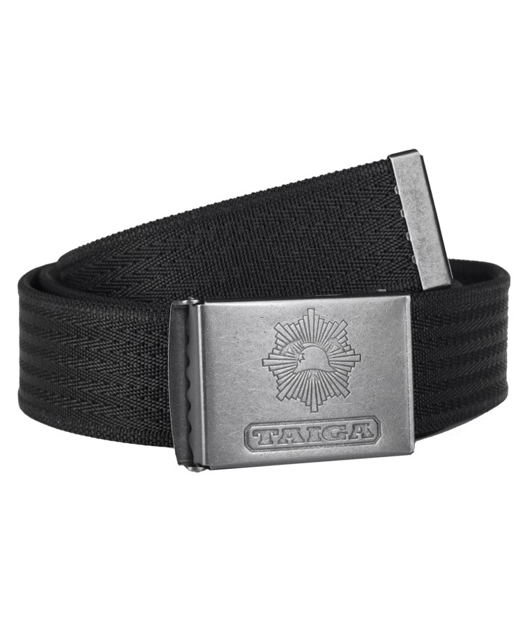 Hogan BRANN Stretch Belt
