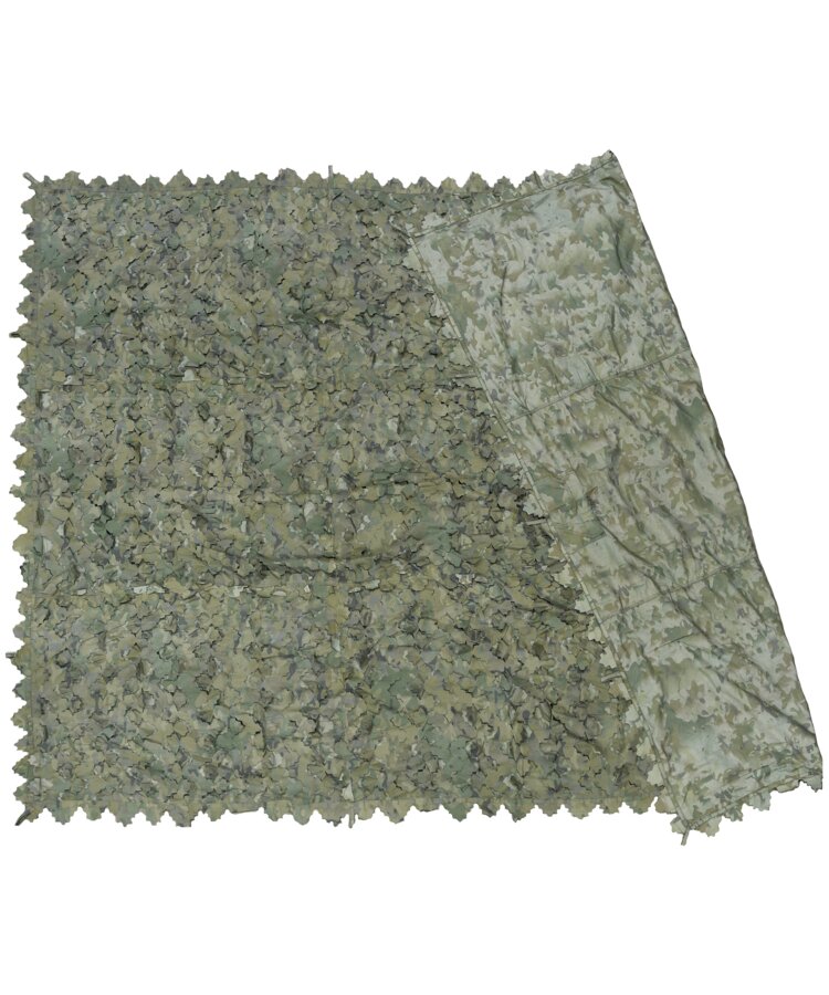 TIR LC Tarp