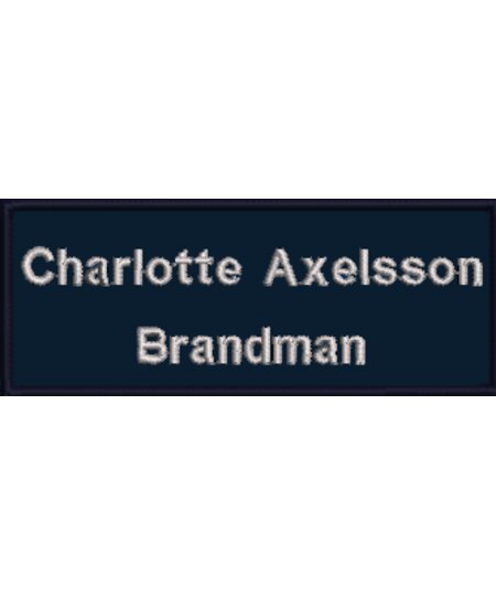 Namnbrodyr Falck Forsmark