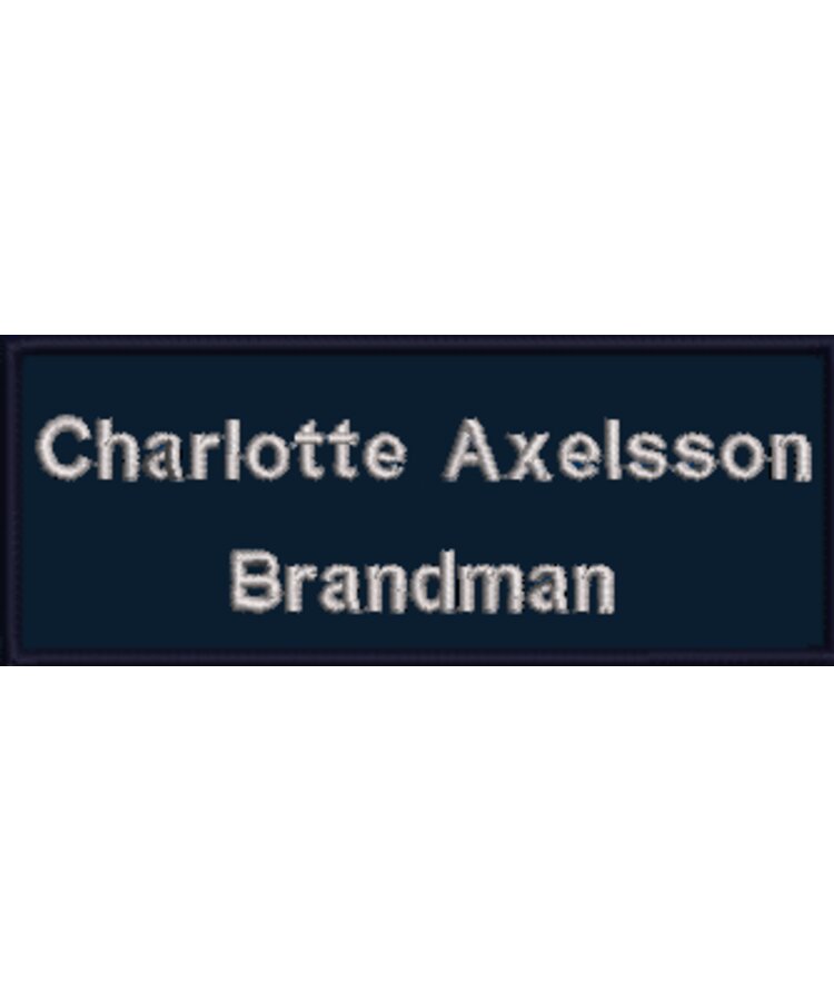 Namnbrodyr Falck Forsmark